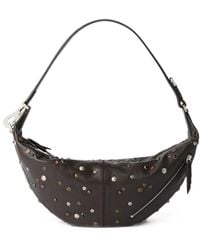 Lemaire - Mini Quiver Clip Bag - Lyst