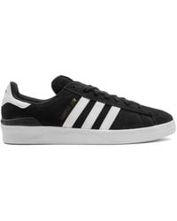 adidas - Campus Adv Sneakers - Lyst