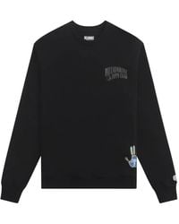 BBCICECREAM - Thermochromic Sweatshirt Mit Logo-Print - Lyst