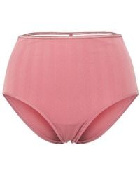 Marlies Dekkers - Space Odyssey High-Waisted Briefs - Lyst