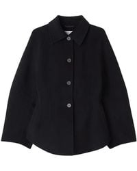 Rohe - Chaqueta Con Botones - Lyst