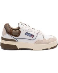 Autry - Baskets Clc - Lyst