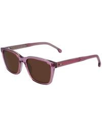 Paul Smith - Lunettes De Soleil À Monture Carrée - Lyst