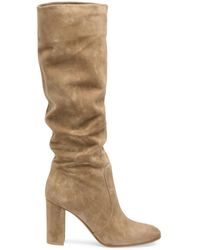 Gianvito Rossi - Glen ブーツ - Lyst