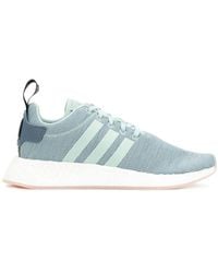 adidas - Nmd_R2 Low-Top Sneakers - Lyst