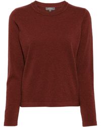 N.Peal Cashmere - Hallie Organic-Cashmere Jumper - Lyst