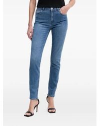 Trussardi - 105 Skinny Jeans - Lyst