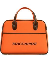 MACCAPANI - Sac À Main The Macca - Lyst