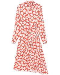 MSGM - Dress - Lyst