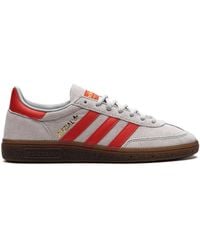 adidas - Handball Spezial Stripe" Sneakers - Lyst