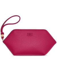 Ganni - Pochette Bou - Lyst