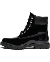 Timberland - Premium 6-Inch Waterproof Boots - Lyst