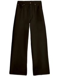 Fortela - Jaron Five-Pockets Trousers - Lyst