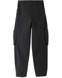Jacquemus - Cargo Broek - Lyst