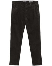 Marc O' Polo - Stig Jogger Corduroy Trousers - Lyst