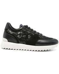 Le Silla - Claire Sneakers - Lyst
