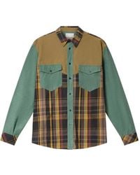 Isabel Marant - Shirts - Lyst