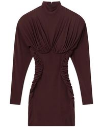 Stella McCartney - Short Dresses - Lyst