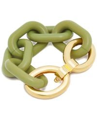 Marni - Resin Chain Bracelet - Lyst