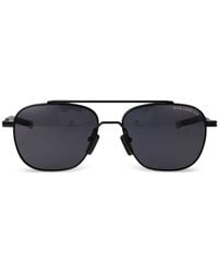Dita Eyewear - Lsa-139 Pilot-Frame Sunglasses - Lyst