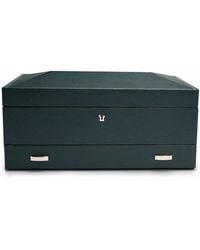 Wolf - 10 Piece Watch Box - Lyst