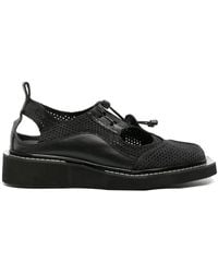 Henrik Vibskov - Riviera Mesh Sandals - Lyst