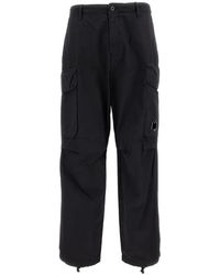 C.P. Company - Pants - Lyst
