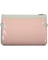 Herno - Zip Shoulder Bag - Lyst