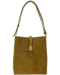 Soeur - Borsa A Spalla Con Fibbia - Lyst