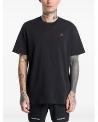 Under Armour - T-Shirt Curry À Logo Brodé - Lyst