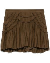 Isabel Marant - Minigonna Ceola - Lyst