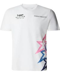 Perfect Moment - Alpine Star T-Shirt - Lyst