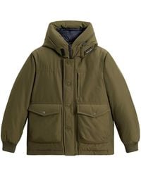 Woolrich - Coats & Jackets - Lyst