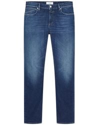 Closed - Unity Slim-Fit Jeans - Lyst