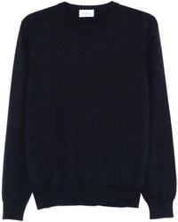 Malo - Cashmere Crew-Neck Sweater - Lyst