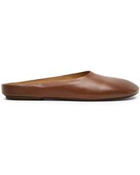 Marsèll - Bama Mules - Lyst