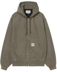 Carhartt - Og Active Jacket - Lyst