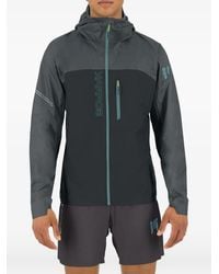 Karpos - Lavaredo Rain Evo Hooded Zip-Up Jacket - Lyst