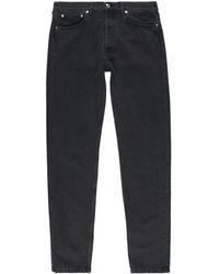 A.P.C. - Petit New Standard Slim-Fit-Jeans - Lyst