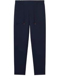 Drole de Monsieur - Hose mit Kordelzug - Lyst