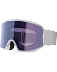 Salomon - Lunettes De Vue Sentry Pro Sigma À Logo - Lyst