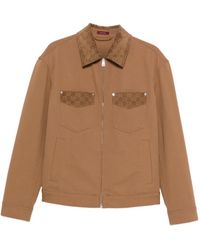 Gucci - Spw Jacket - Lyst