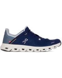 On Shoes - Cloud 6 Lace-Up Sneakers - Lyst