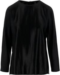 Giorgio Armani - Woven Shirt - Lyst