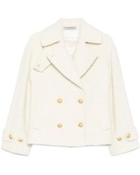 Tagliatore - Jackets - Lyst