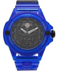 Philipp Plein - Orologio High-Conic The $Kull 44Mm - Lyst
