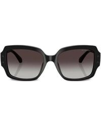 Michael Kors - ロゴ サングラス - Lyst