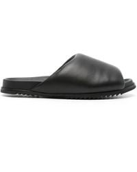Rick Owens - Granola スライド - Lyst
