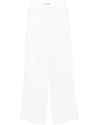 Occleus - Kelsey Palazzo Trousers - Lyst