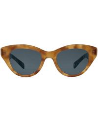 Garrett Leight - Dottie Sunglasses - Lyst